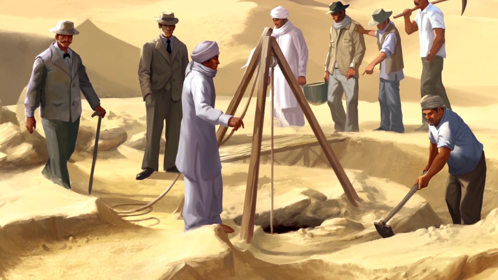 54.考古学者たちよありがとう.jpg 54.考古学者たちよありがとう.jpg